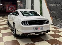 فۆرد مۆستانگ